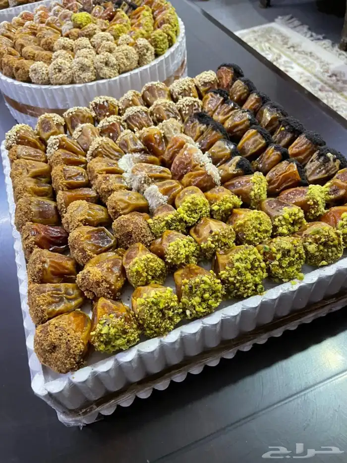 ضيافة قهوجيين صبابات 9