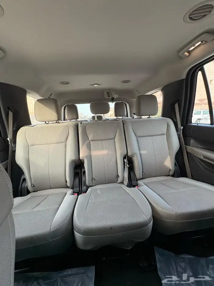 اكسبديشن بحالة الوكاله( تم البيع ) 31