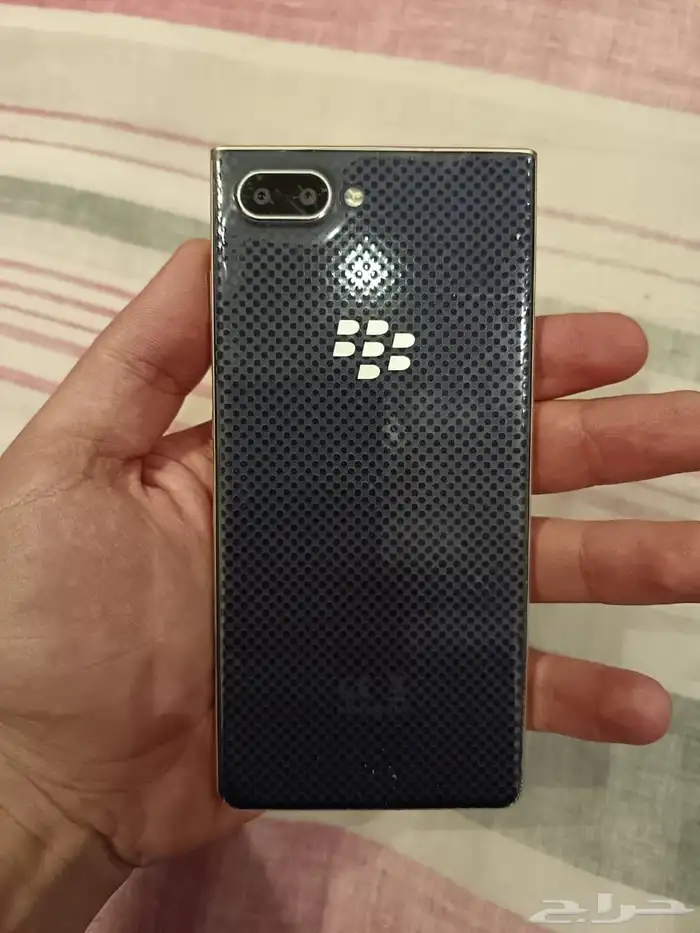 بلاك بيري k2 للبيع 1
