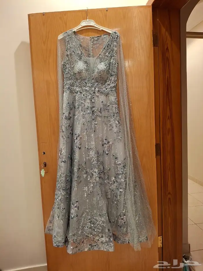 فساتين سهره مميزه 0