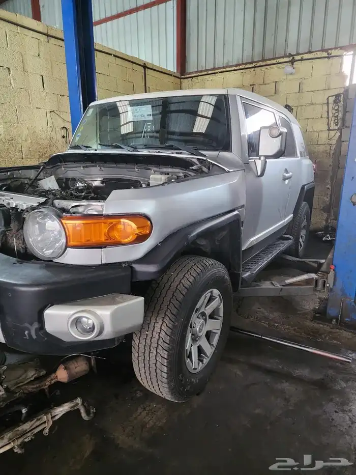 مكاين مستورده وتوضيب وصيانة السيارات يوجد(تابي- تمارا-إمكان) 45