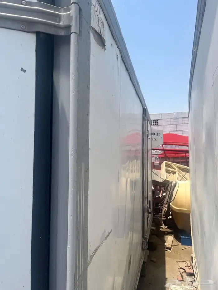 كونتينر ثلاجة 0