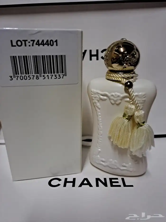 عطور رجاليه و نسائية 72