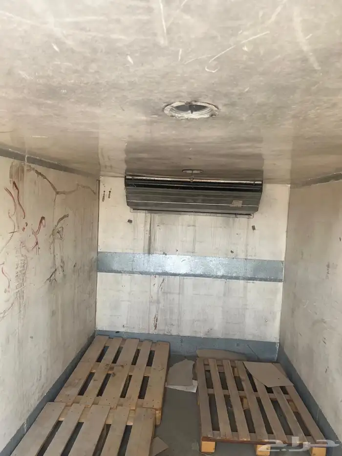 كونتينر ثلاجة 2