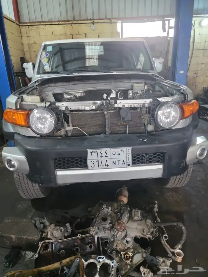 مكاين مستورده وتوضيب وصيانة السيارات يوجد(تابي- تمارا-إمكان) 43