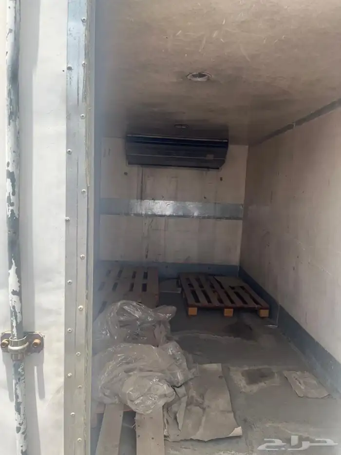 كونتينر ثلاجة 3