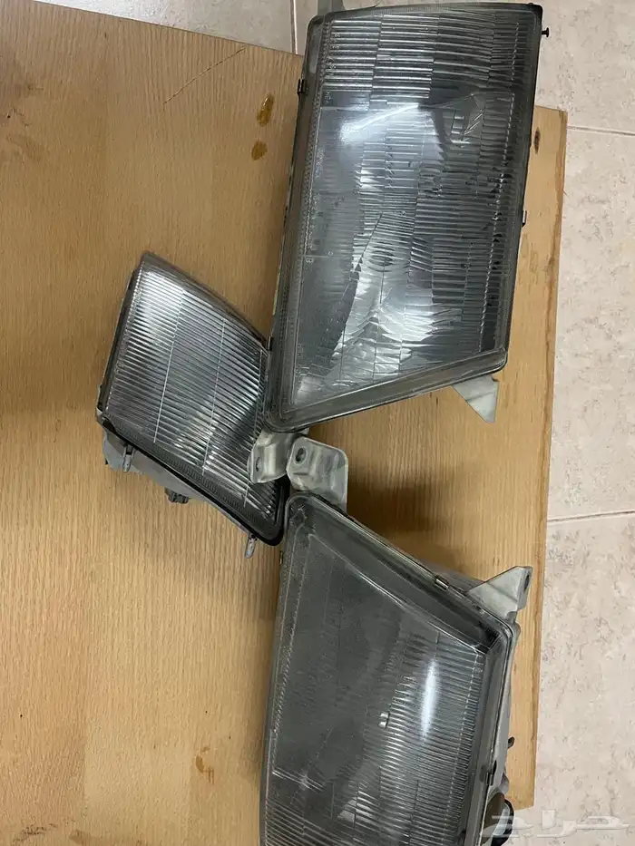 قطع لكزس ls400 12