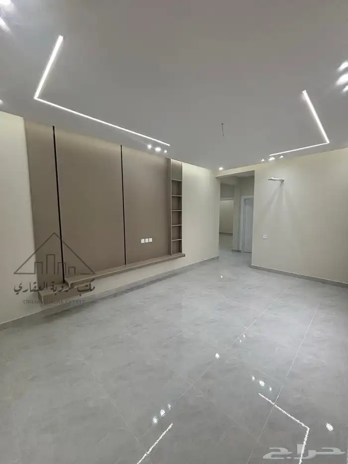 للبيع شقق دور ارضي وثاني الصفا تبوك 600 الف 8