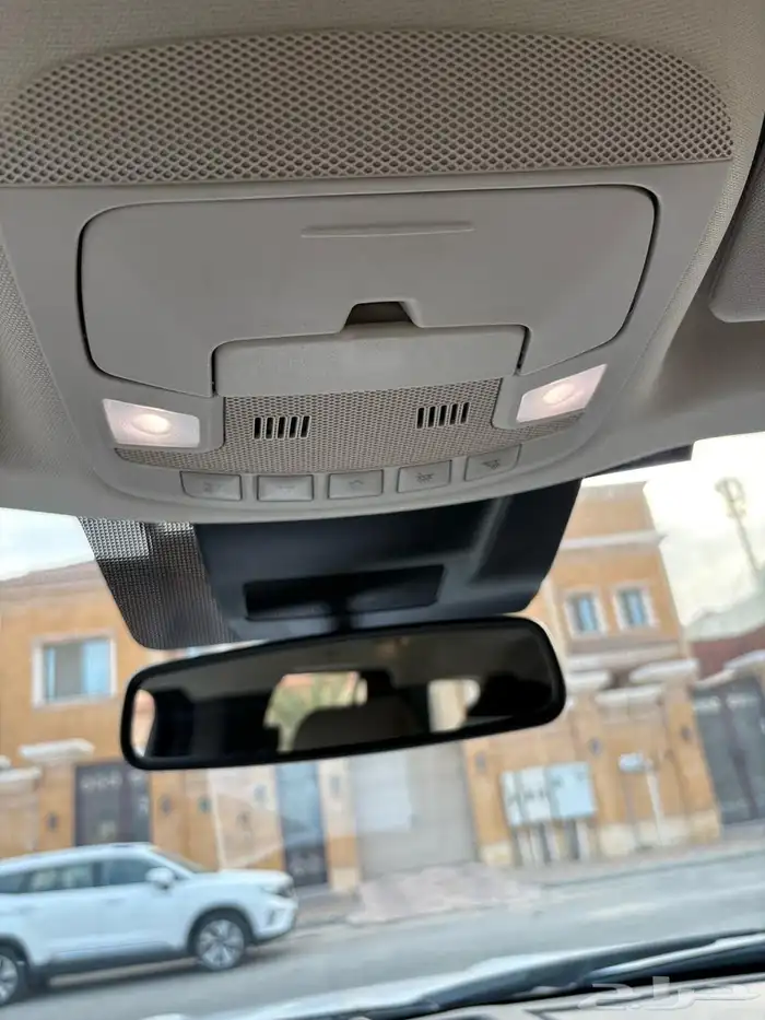 اكسبديشن بحالة الوكاله( تم البيع ) 36