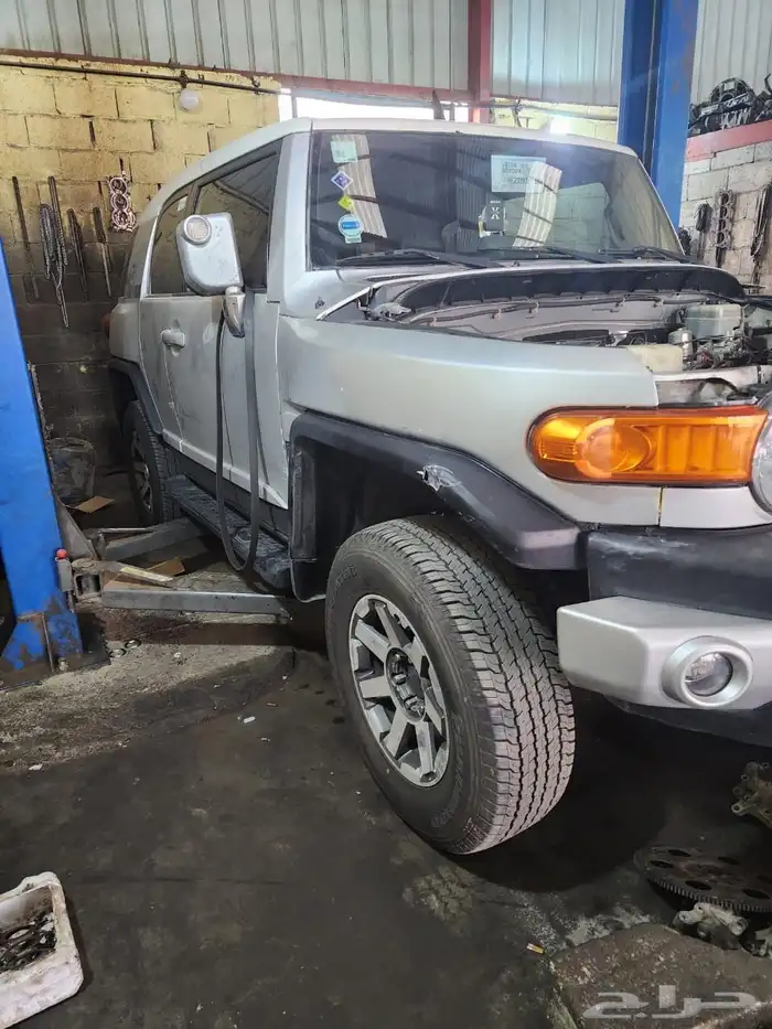 مكاين مستورده وتوضيب وصيانة السيارات يوجد(تابي- تمارا-إمكان) 42