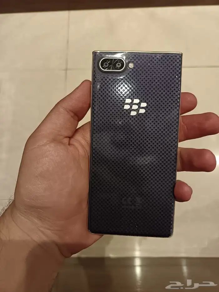 بلاك بيري k2 للبيع 7