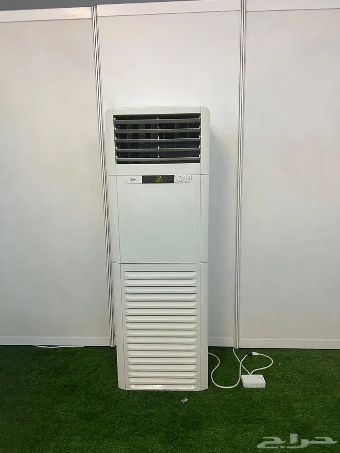 تاجير ايجار مكيفات LG وصحراوي الجزيرة - مراوح رذاذ 12