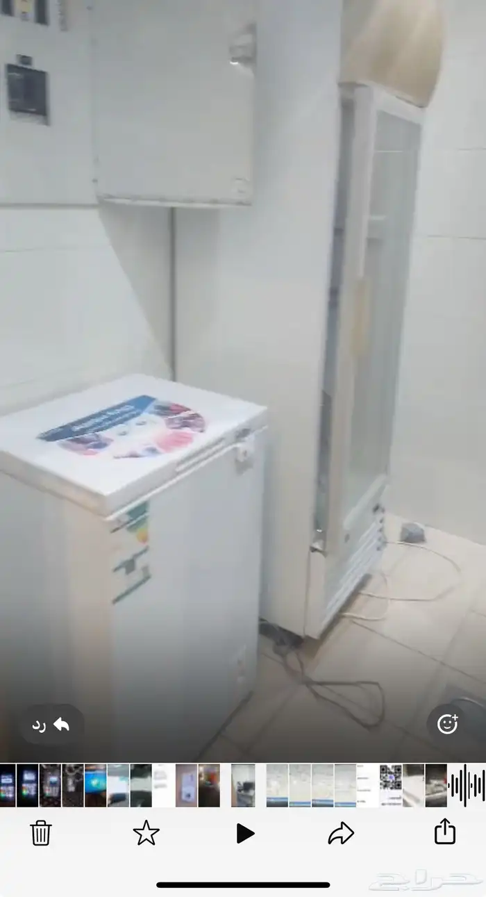 للبيع ادوات ومعدات كوفي بالطايف نظيفه جدا 9