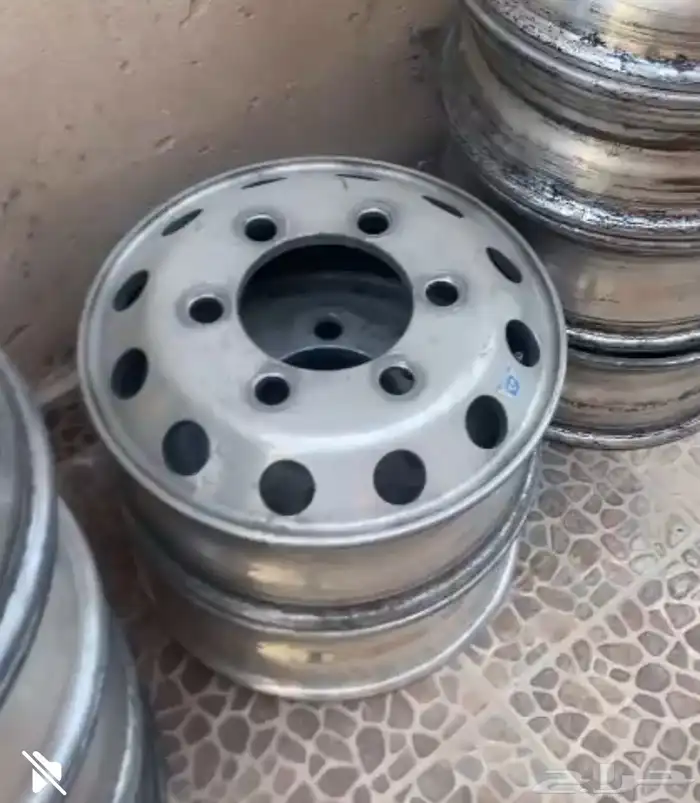 جنوط المنيوم دينا 0