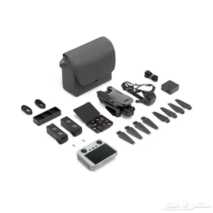 طائرة درون مافيك 3 برو كومبو DJI Mavic 3 Pro 1