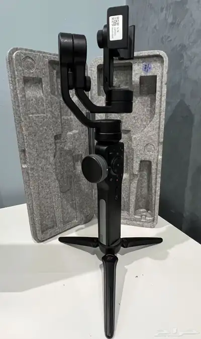 ZHIYUN SMOOTH 4 1