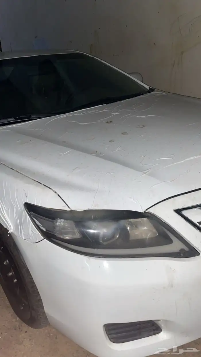 انوار كامري 0