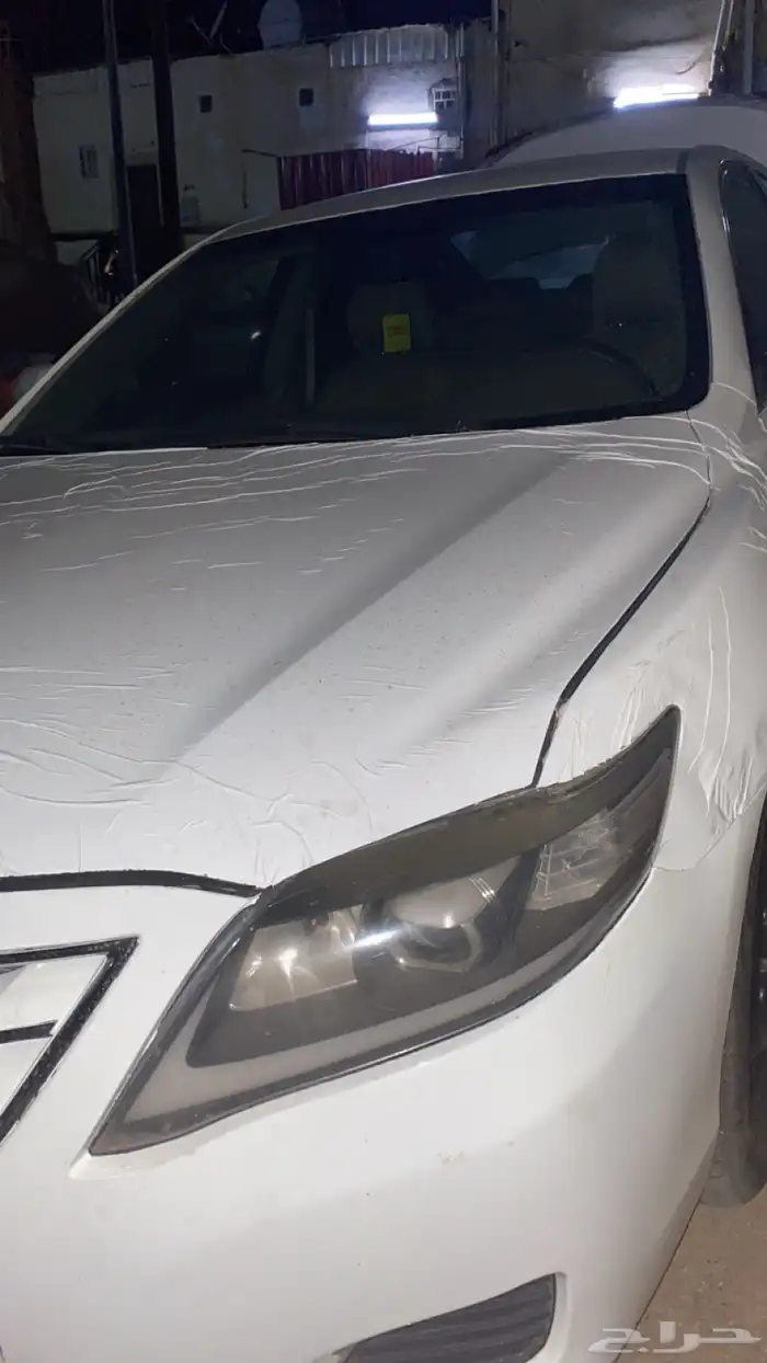 انوار كامري 1