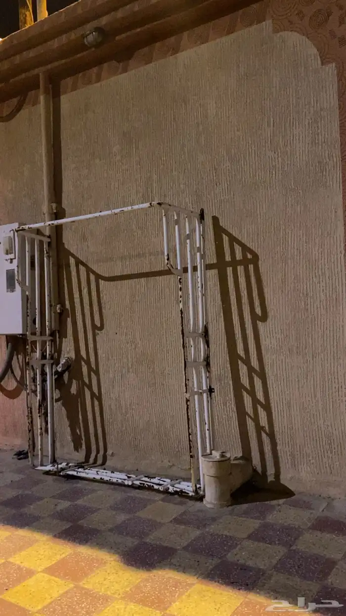 شبك هيلكس 91 غماره 1