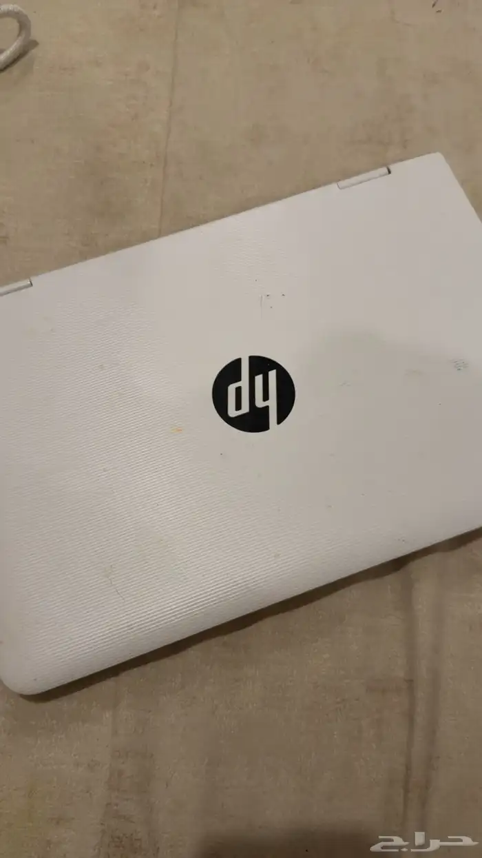 لابتوب hp 2