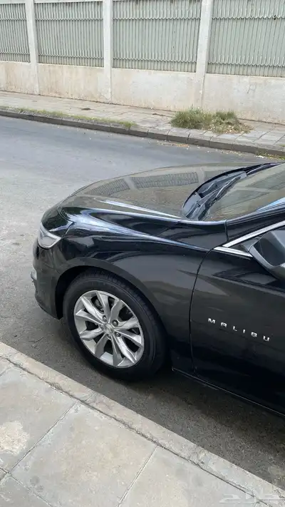 ماليبو 2020 2