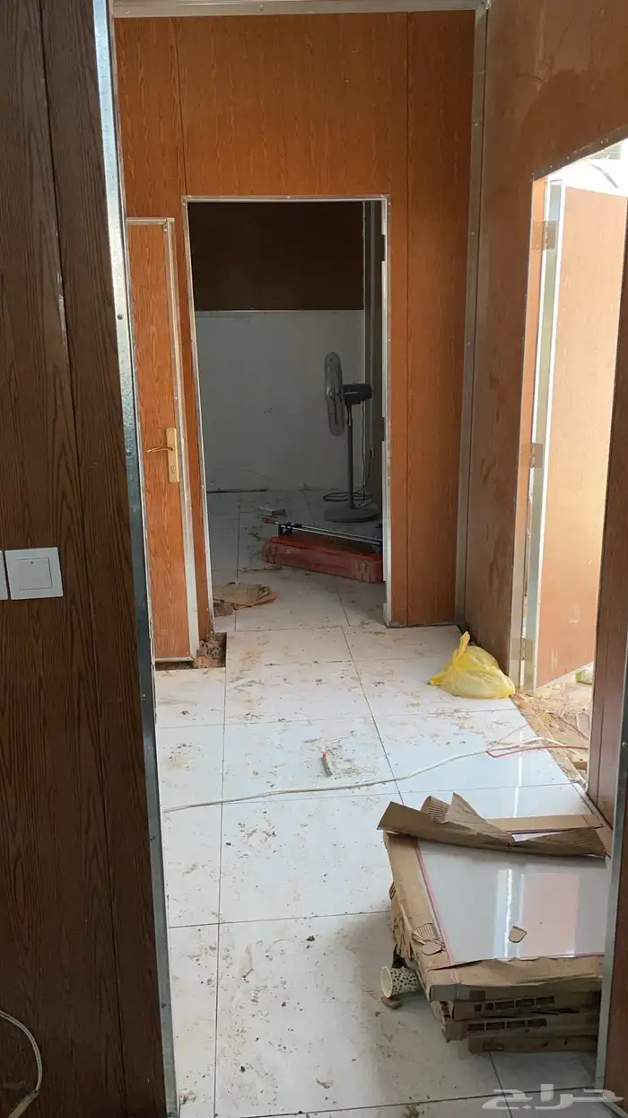 تنفيذ ملاحق من الساندوتش بنل عازل 8