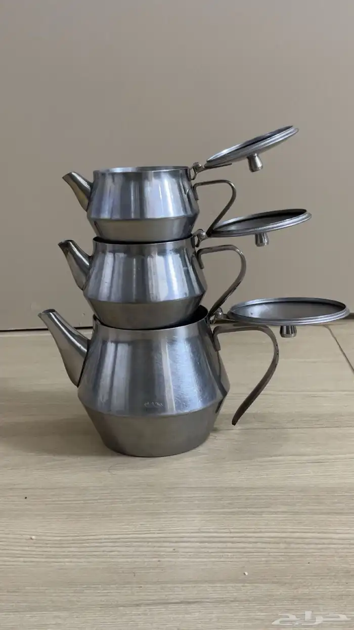 أباريق نادره صناعه هونغ كونغ 2