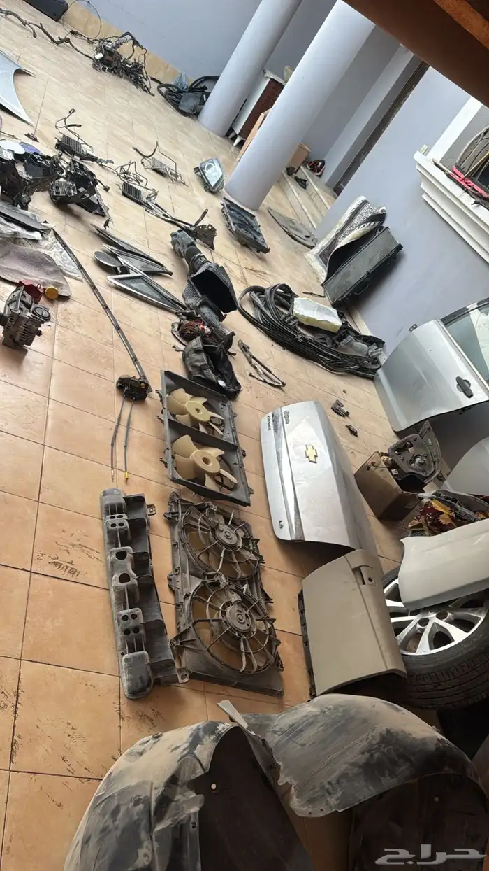 قطع كابرس تواصل واتساب فقط 7