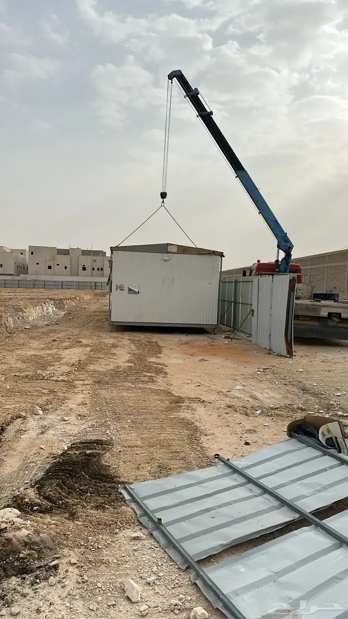 نقل مولدات كهربائية نقل بركسات نقل حاويات 0