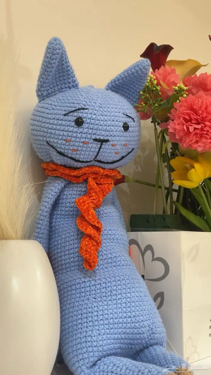 كروشيهات لاعمال الكروشيه والصوف 14