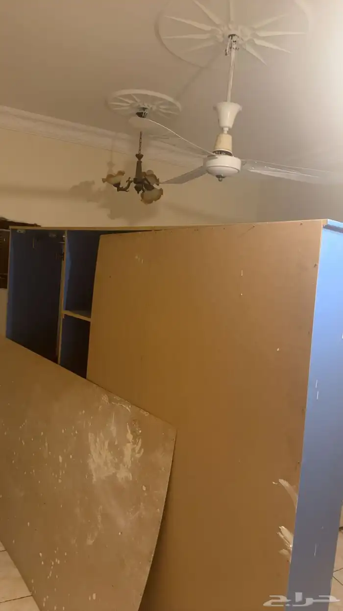 درج ملابس نظيف للبيع فصالاته نظيفه 2