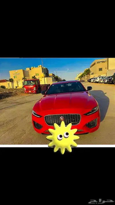 2020 Jaguar Xe R-Dynamic s p250 Turbo charged 2.0 L index