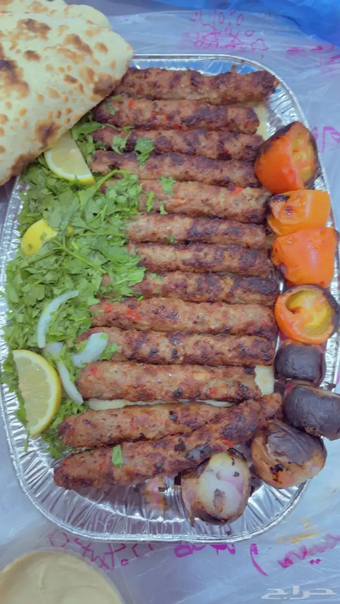 معلم مشويات 1