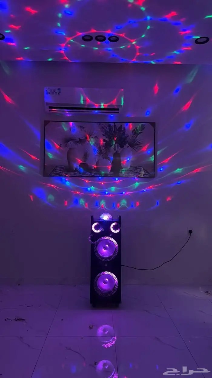 شاليهات رسيل نمرة 4