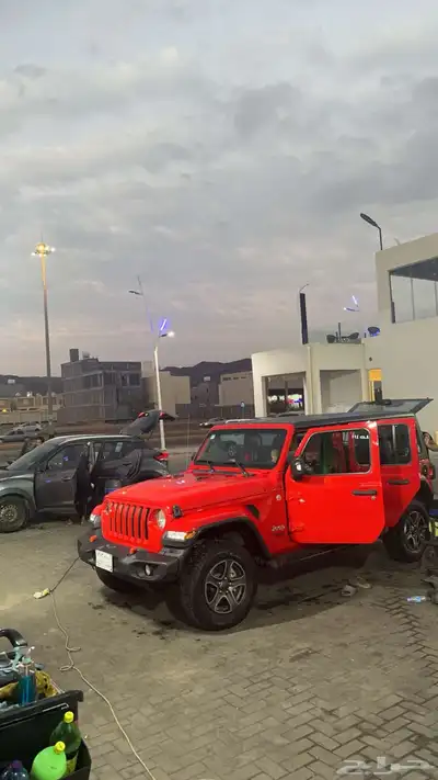 رانجلر 2019 3