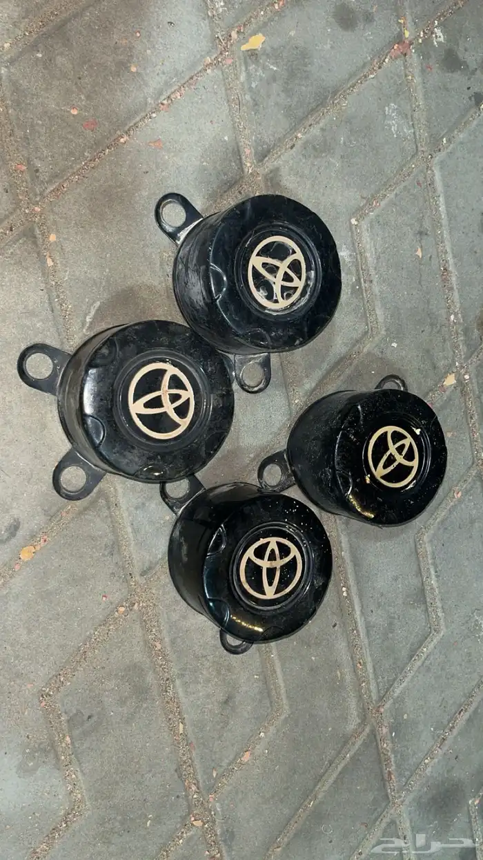 جنوط وطيس 3