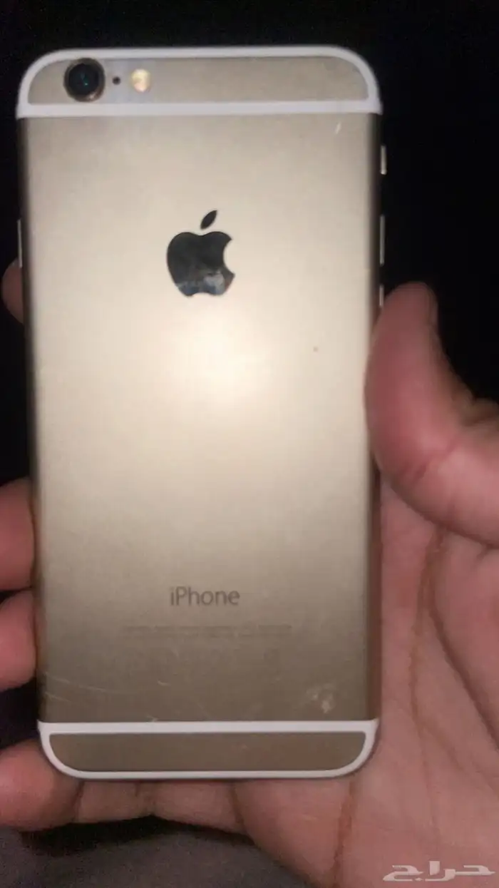 ايفون 6s 0