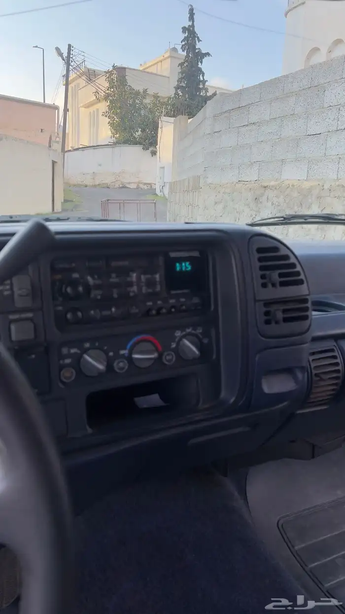 جمس سوبر بان 95 وكاله مكينة كبير 21