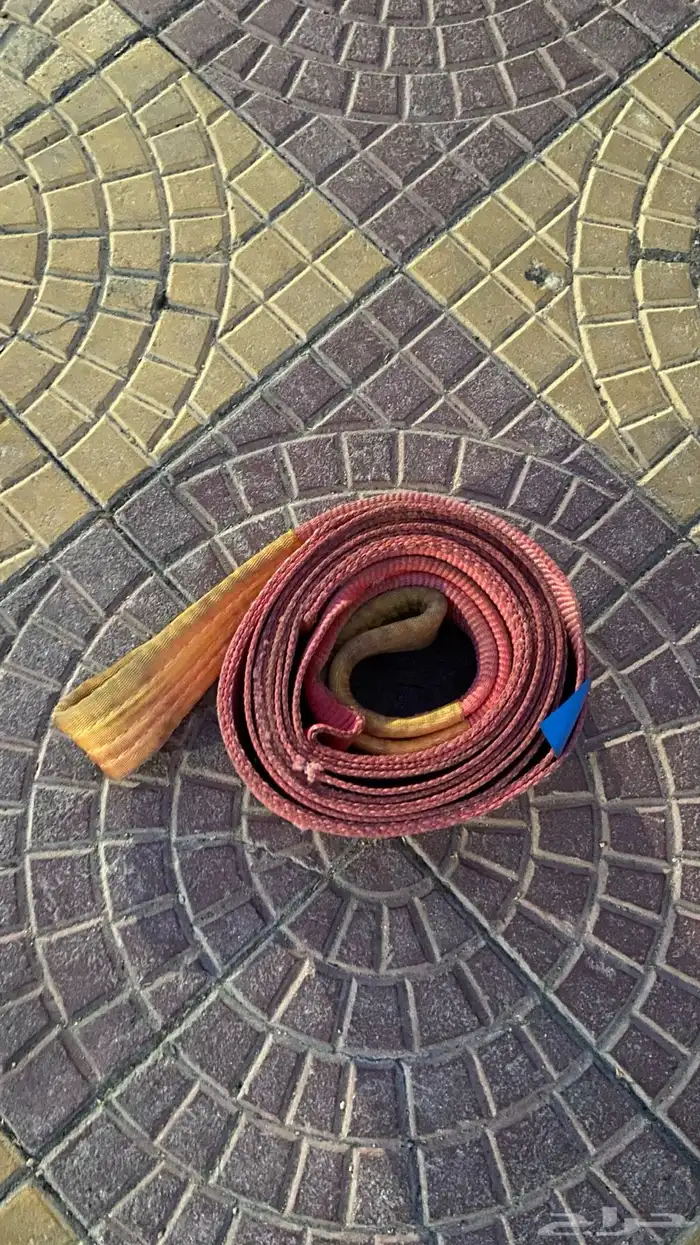 سبت سحب 4 طن 5 متر 0