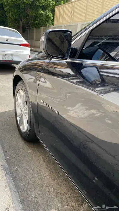 ماليبو 2020 7