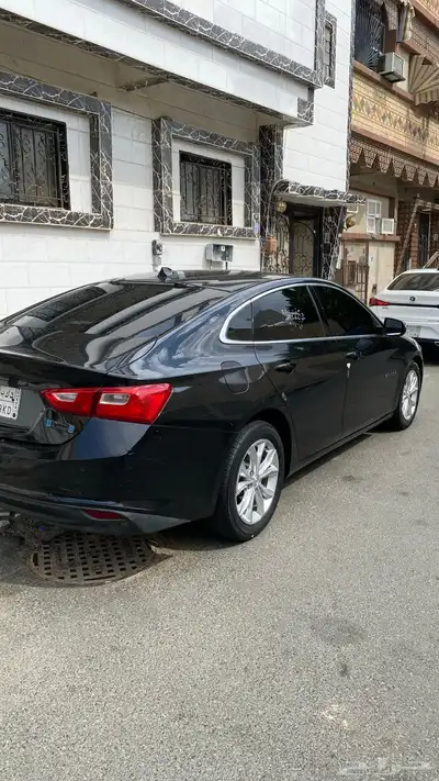 ماليبو 2020 6