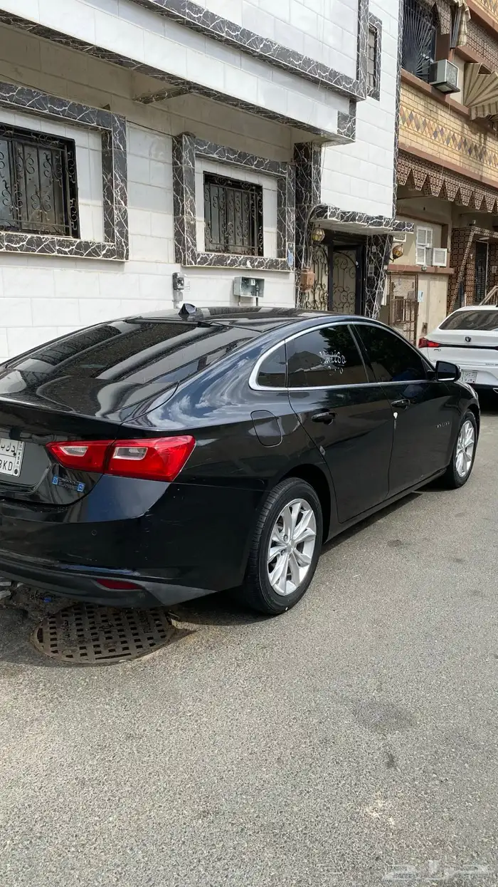 ماليبو 2020 6
