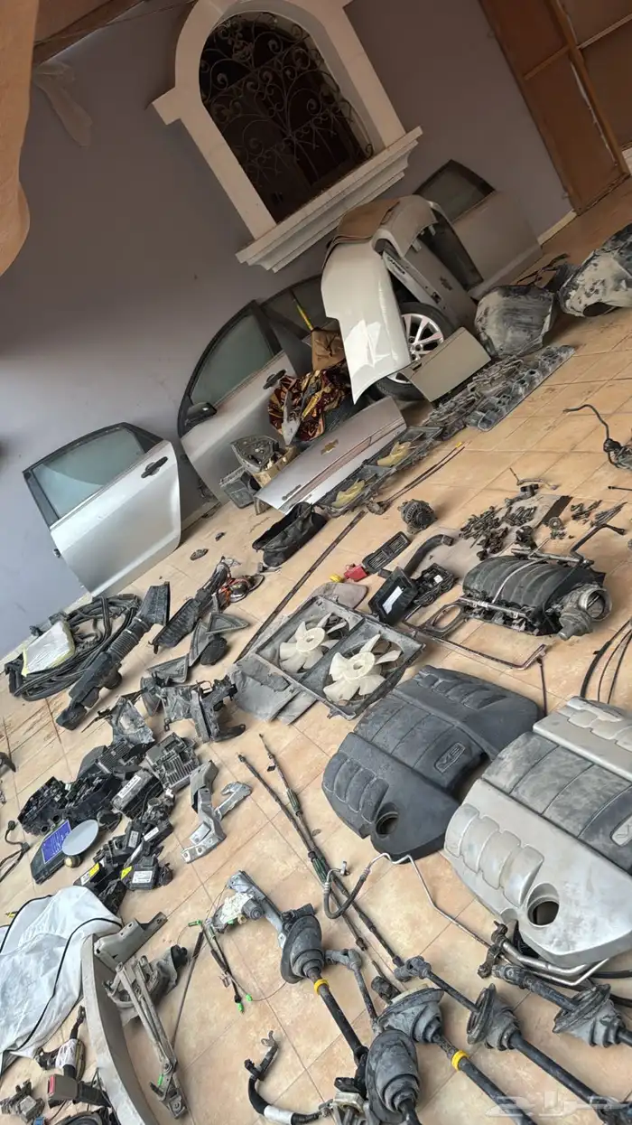 قطع كابرس تواصل واتساب فقط 6