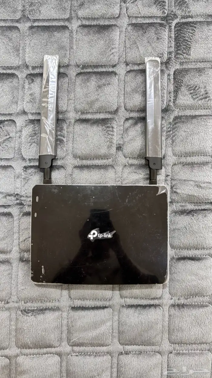 للبيع راوتر يشتغل على شريحة الجوال 5