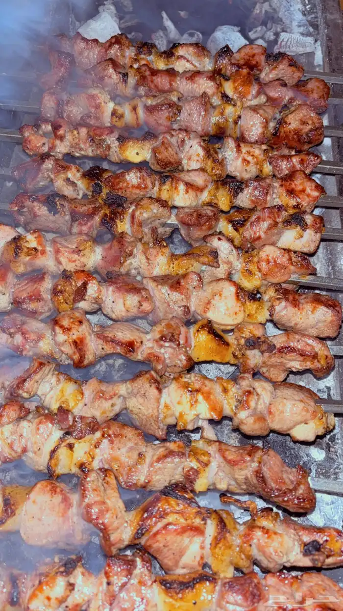 معلم مشويات 3