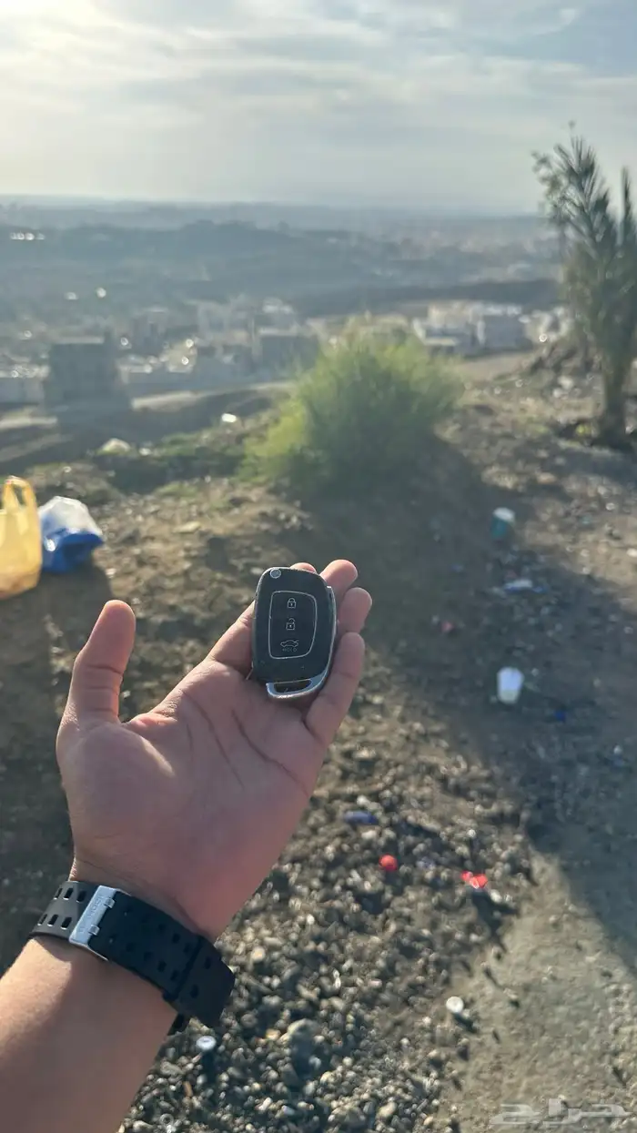 مفتاح ضايع 0