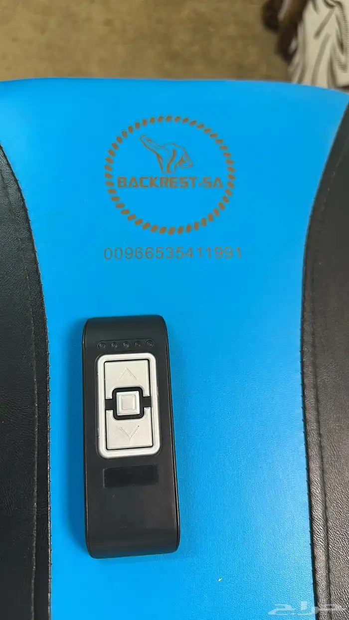 جهز ظهر يصلح ل كبار السن والي ظهر فيه مشكله 2