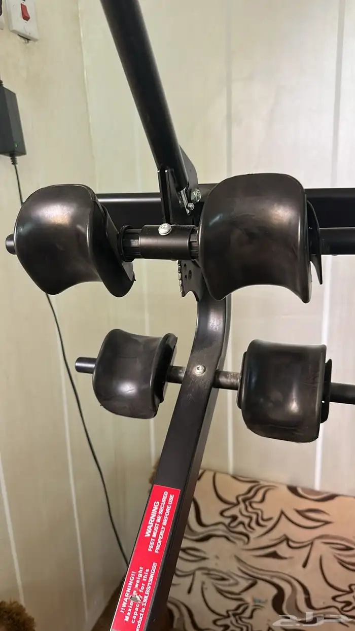 جهز ظهر يصلح ل كبار السن والي ظهر فيه مشكله 6