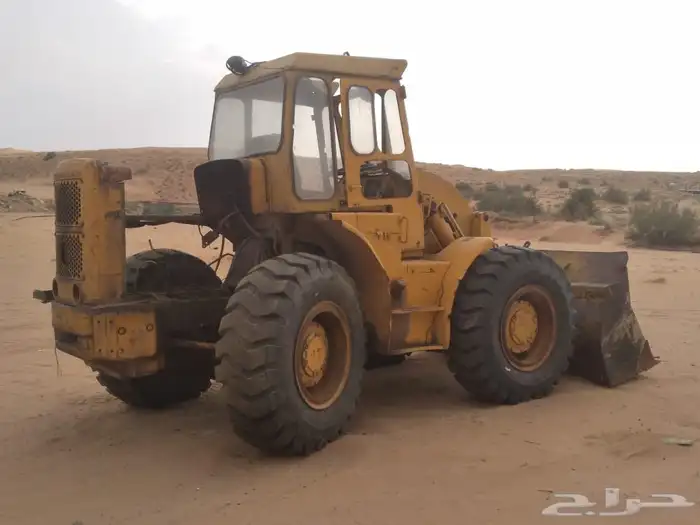 شيول كتربلر 922c 2