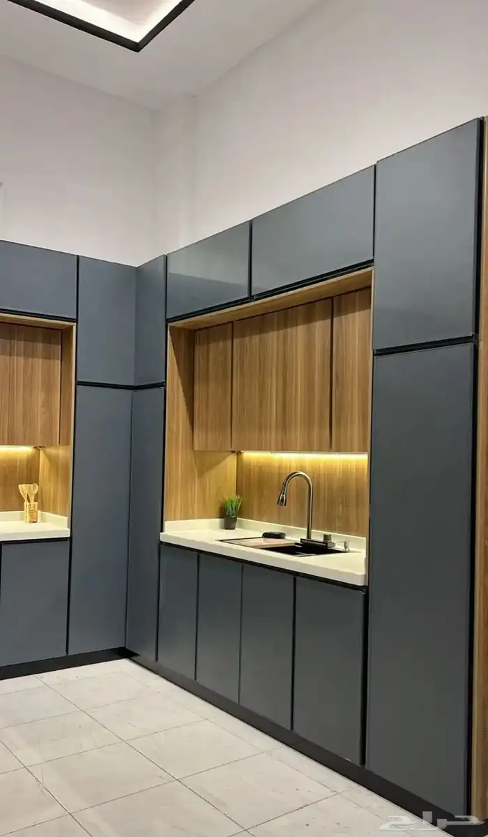 مطابخ تفصيل 2